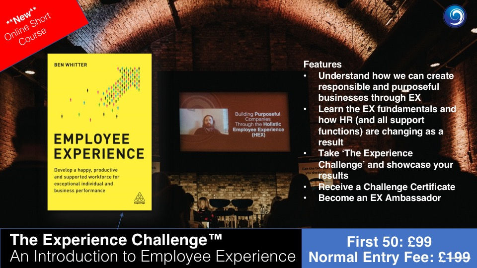 The Experience Challenge™