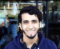 Abdullah Almqasbi