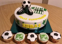 NACIONAL BALON Y GUAYOS