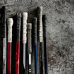 Hockey Sticks