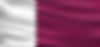 Realistic Qatar Flag Background, Wallpapers, Qatar Flag, Background Flags Background Image