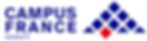 Campus france logo