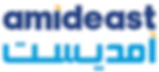amideast logo