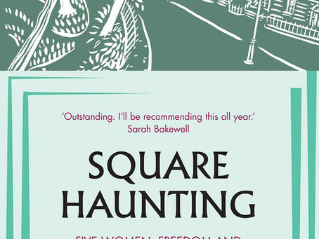 Square Haunting