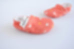 red tulip shoes