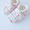 Thumbnail: happy hearts baby shoes