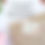 Thumbnail: Classic Cotton Hair Bow on Hair Clip - Blue