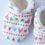 Thumbnail: happy hearts baby shoes
