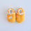 Thumbnail: Yellow baby shoes