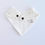 Thumbnail: baby bandana bib back