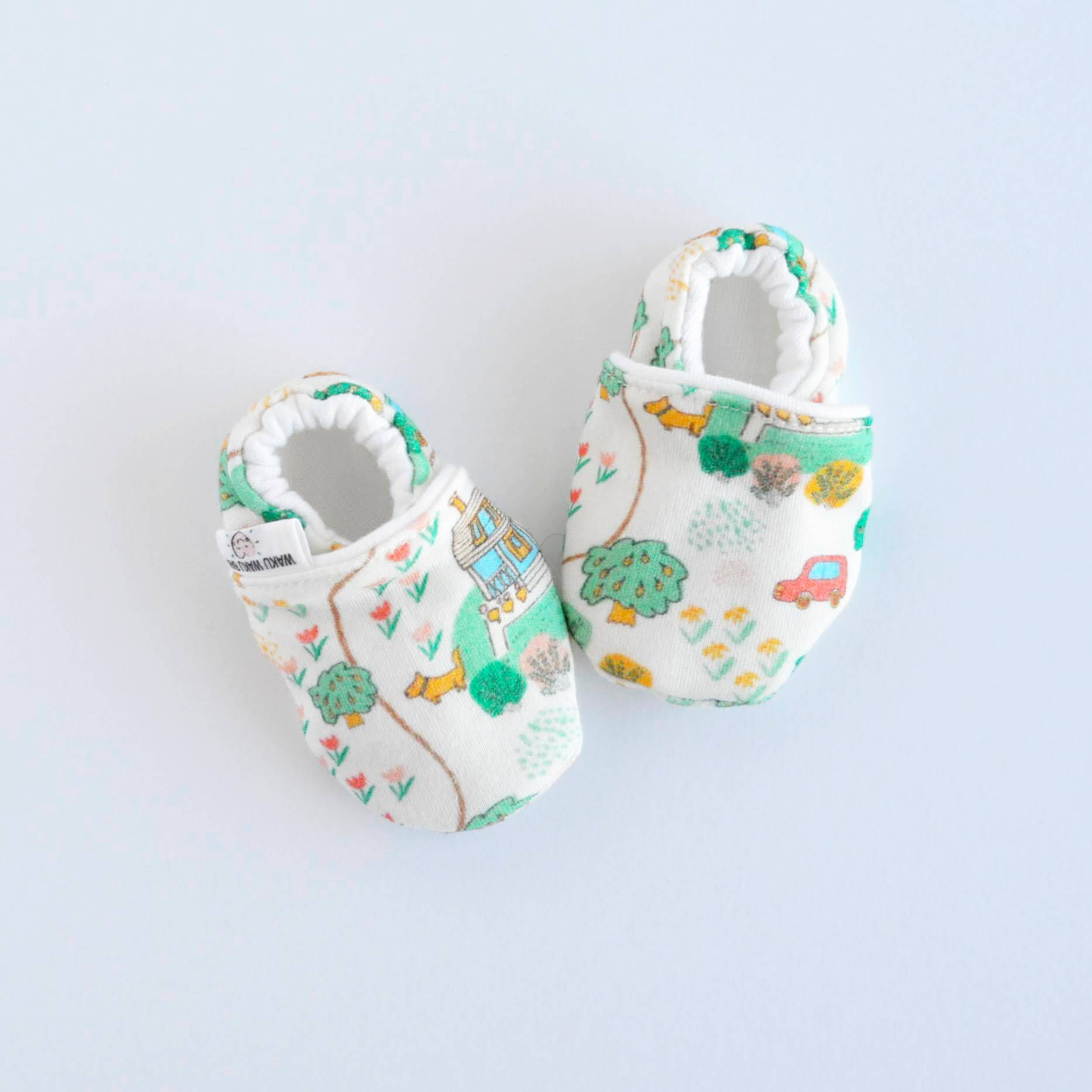 baby shoes