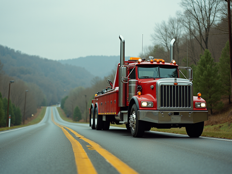 Membership-Free Roadside Help: Your Options in East Tennessee