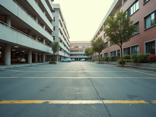 Effective HOA Parking Solutions in Kodak, TN