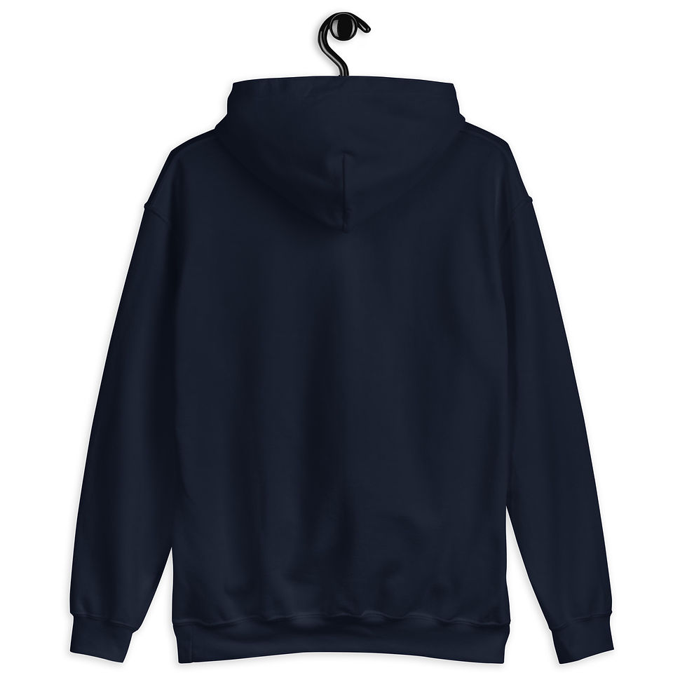 Thumbnail: Unisex Heavy Blend Hoodie | Gildan 18500