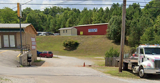 Hanover Tire & Automotive auto repair and tire shop in Jefferson City TN