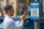 digital parking enforcement system and permit management for apartments and hotels in Sevierville Tennessee