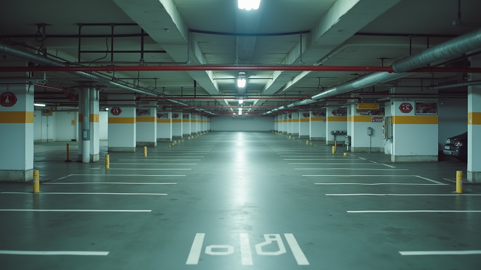Managing Parking Violations in HOAs Effectively: Parking Violation Management Strategies