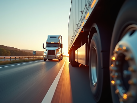 Expert Heavy-Duty Semi Truck Towing Services You Can Trust