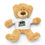 Thumbnail: Teddy bear with a t-shirt