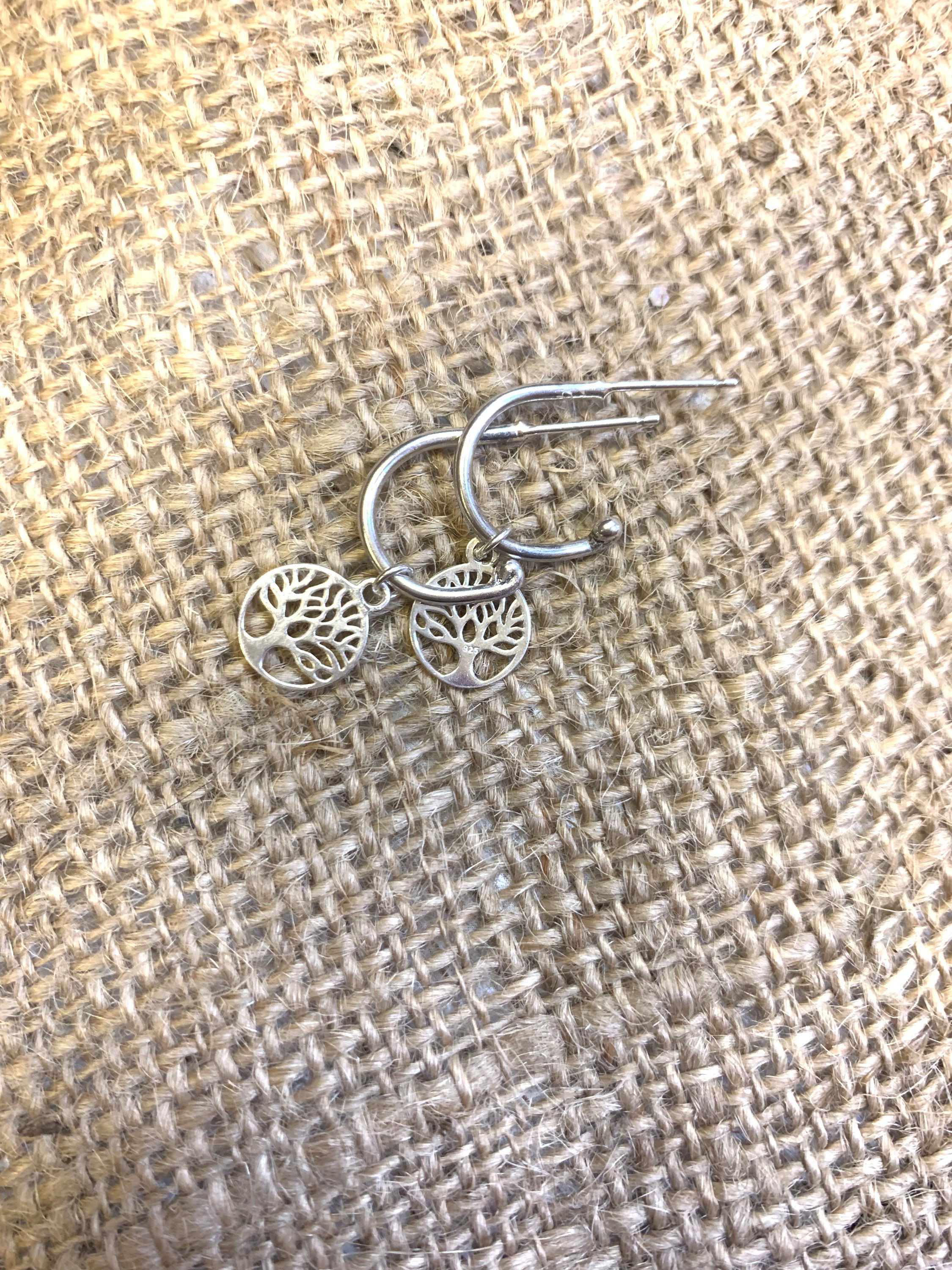 Half hoop mini (10mm)