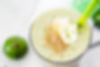 Key Lime Pie Life Shake