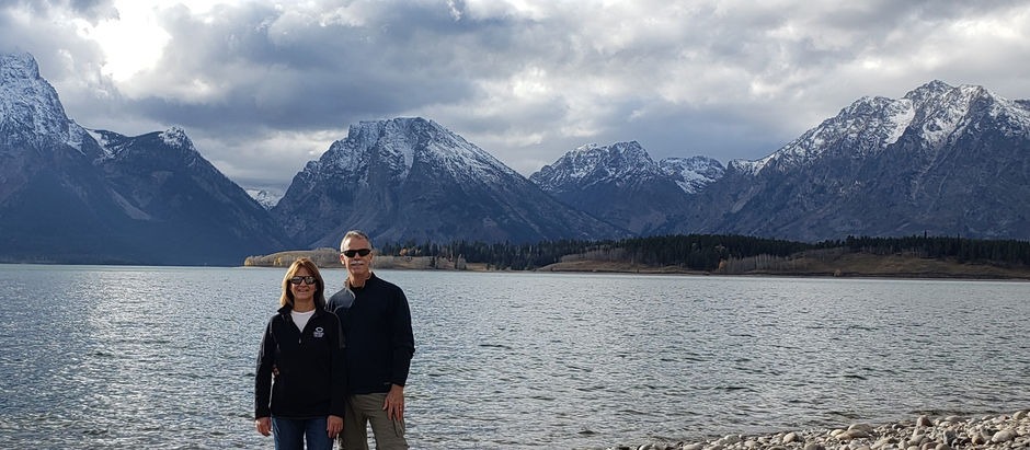 Living Well at Any Age