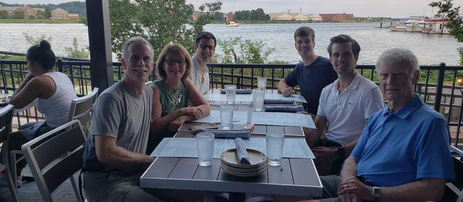 Discover Delightful DC