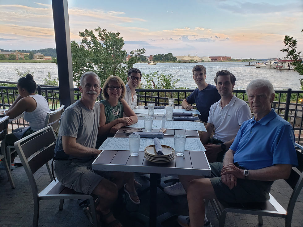 Discover Delightful DC