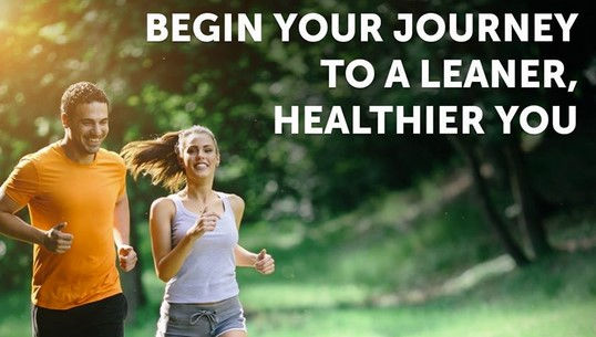 Weight Loss Doesn't Need to Equal Muscle Loss