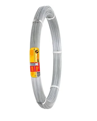 Arame Para Cerca Elétrica – Electro 15 ZN3® 500mts