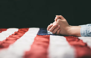 Honoring Our Heroes: A Moment of Gratitude