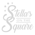 Stella's on the Square Logo