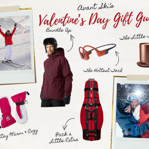 Adventure Lovers Valentine's Day Gifts 2025