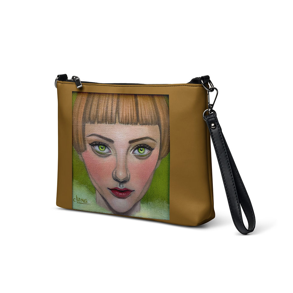 Thumbnail: The Muse 3 Crossbody Bag