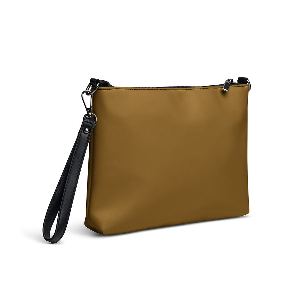 Thumbnail: The Muse 3 Crossbody Bag
