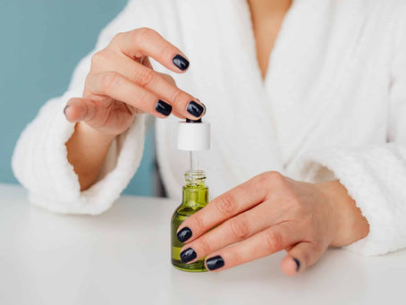 The Surprising Benefits of Using Body Oil