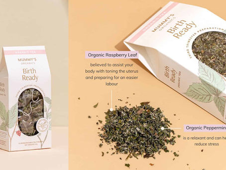 How Organic Tea Can Boost Your Metabolism