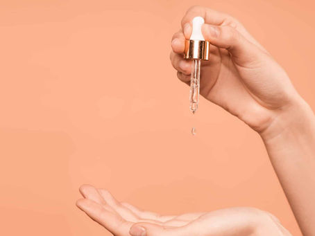 The Perfect Hair Oil Massage Technique