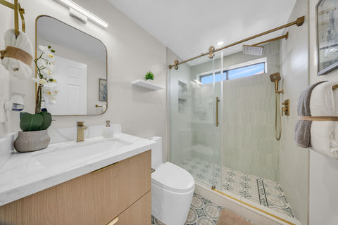 Timeless with a Twist in Fremont