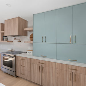 Serenety in Los Gatos