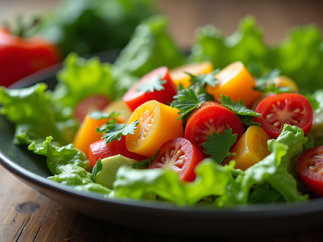 Top Plant-Based Recipes for a Wellness Lifestyle