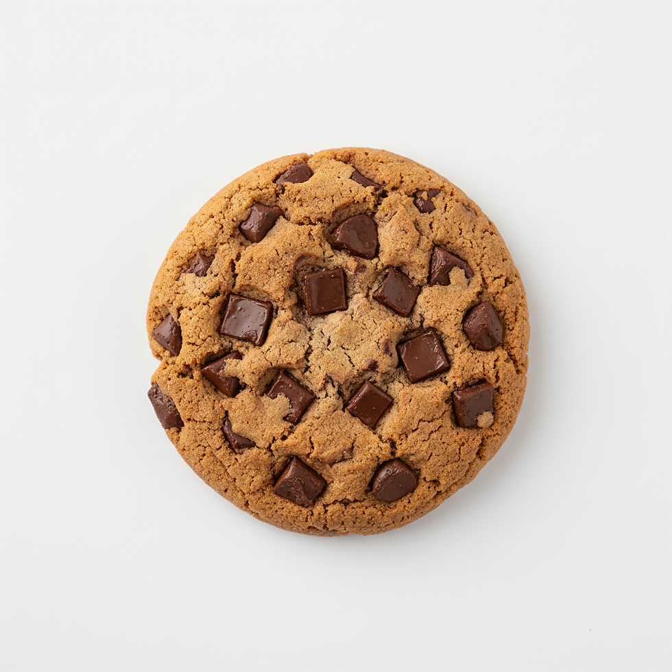 Vacay Chocolate Chip