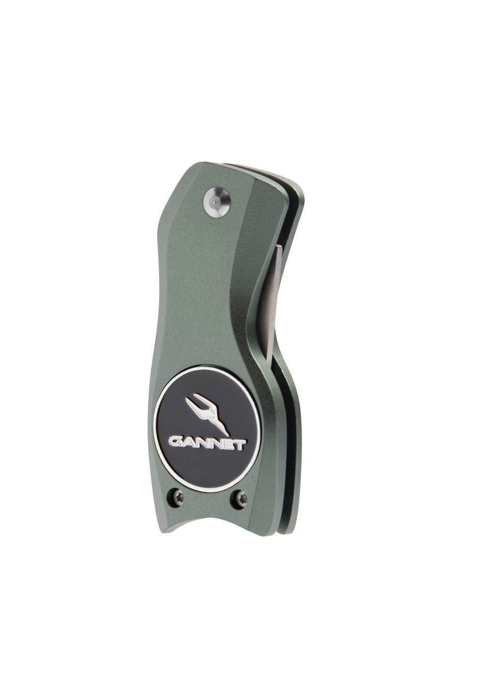 Thumbnail: Green Gannet™ pitch mark repair tool