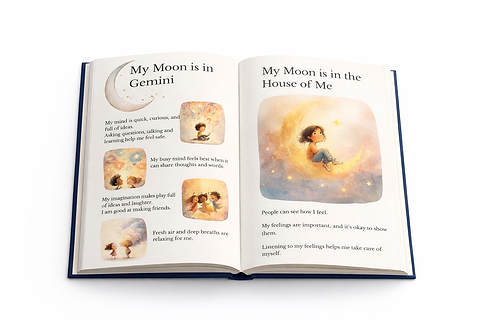 The Stars That Made Me