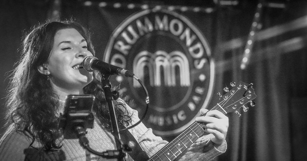 Drummonds Aberdeen
