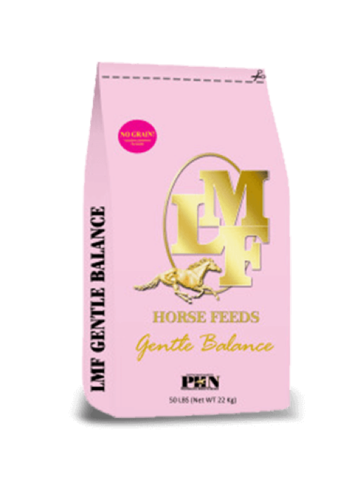 Horse Feed Colfax Farm Store