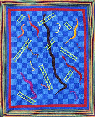 2009 Snakes and Ladders