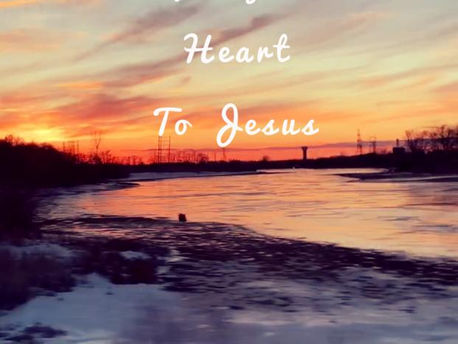 Are You Ready to Open your Heart to Me Fully?