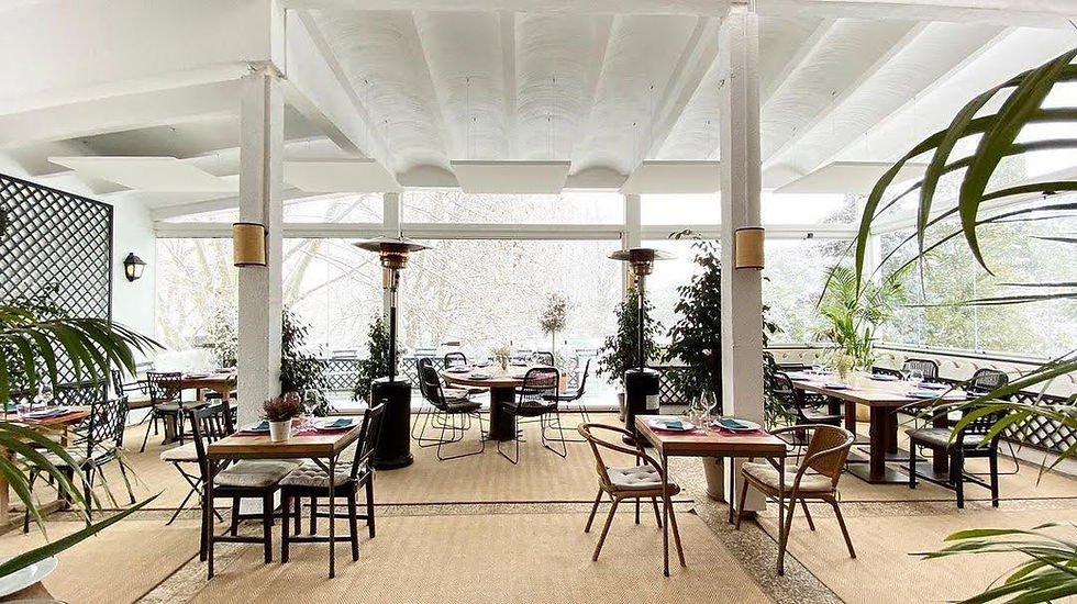 restaurante club hipico somosaguas terra