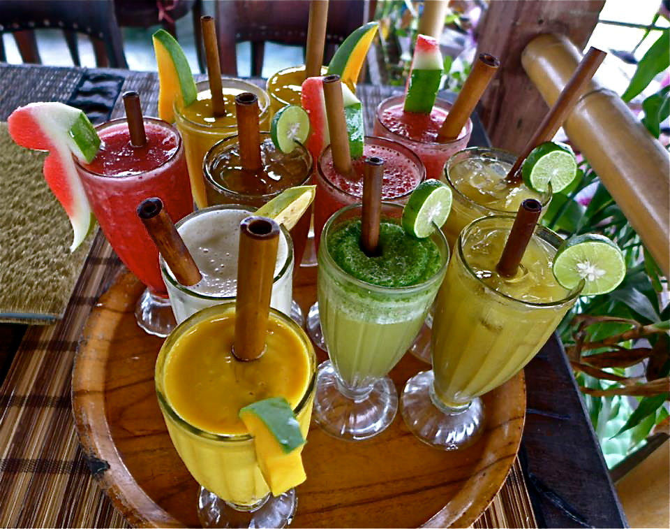Ubud for families